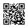 C&oacute;digo QR con el enlace al titular La democratizaciÃ³n de la mediocridad
