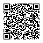 C&oacute;digo QR con el enlace al titular LeÃ³n no siente el seÃ­smo sufrido en la montaÃ±a de Palencia