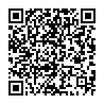 C&oacute;digo QR con el enlace al titular Aparece un grabado de DalÃ­ en un &lsquo;rastrillo solidario&rsquo; de Washington