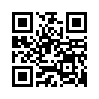 C&oacute;digo QR con el enlace al titular La maleta de guerra de Robert Capa