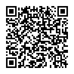 C&oacute;digo QR con el enlace al titular El periodismo, ante 