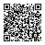 C&oacute;digo QR con el enlace al titular De la Rosa: 