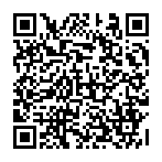 C&oacute;digo QR con el enlace al titular El periodismo, frente a 