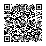 C&oacute;digo QR con el enlace al titular La nueva web de la biblioteca permite descargar publicaciones a los mÃ³viles