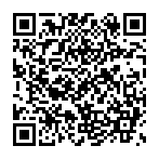 C&oacute;digo QR con el enlace al titular Cesta solidaria para â€˜salvarâ€™ la sede de Mujeres Progresistas