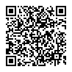 C&oacute;digo QR con el enlace al titular Los pedÃ¡neos lamentan que Fomento se olvide de la CL-626 y exigen su arreglo