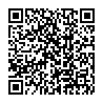 C&oacute;digo QR con el enlace al titular MartÃ­n cuela su particular visiÃ³n de Madrid en el palacio de Cibeles