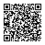 C&oacute;digo QR con el enlace al titular Seis personas heridas en la colisiÃ³n de dos vehÃ­culos en la carretera de Alfageme