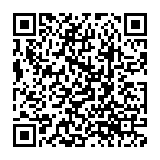 C&oacute;digo QR con el enlace al titular Velas, flores y palabras contra la violencia de gÃ©nero