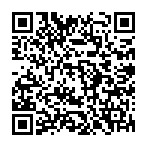 C&oacute;digo QR con el enlace al titular XV Certamen de Cartas a los Reyes Magos