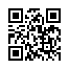 C&oacute;digo QR con el enlace al titular Esquelas