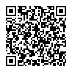 C&oacute;digo QR con el enlace al titular Schumacher, 