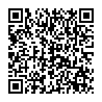 C&oacute;digo QR con el enlace al titular UCCL presenta su candidatura con 