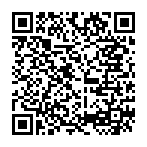 C&oacute;digo QR con el enlace al titular Ambasmestas estrena aceras tras una inversiÃ³n de 40.000 euros