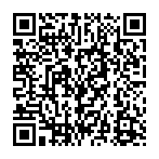 C&oacute;digo QR con el enlace al titular Lo que todo el mundo deberÃ­a saber sobre Aplicaciones Web