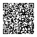 C&oacute;digo QR con el enlace al titular Inteco cataloga 'SillyFDC.IN', un gusano que modifica los registros Windows