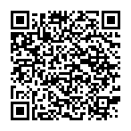 C&oacute;digo QR con el enlace al titular Inteco alerta sobre 'SillyFDC.IN', un virus que modifica los registros deÂ Windows