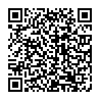 C&oacute;digo QR con el enlace al titular Valencia de Don Juan saca tarjeta roja al maltratoÂ 