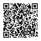 C&oacute;digo QR con el enlace al titular Stands artesanos y la subasta del gocho abren hoy la popular cita