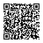 C&oacute;digo QR con el enlace al titular El cartel de una diseÃ±adora coyantina serÃ¡ la imagen del prÃ³ximo carnaval