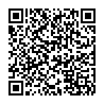 C&oacute;digo QR con el enlace al titular Premios Fogones del reino a la excelencia en el servicio hostelero