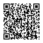 C&oacute;digo QR con el enlace al titular La Virgen recibe con lo puesto a una potente Segoviana