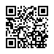 C&oacute;digo QR con el enlace al titular Tardes de baile
