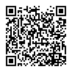 C&oacute;digo QR con el enlace al titular Una leonesa de 26 aÃ±os diseÃ±a una planta de biomasa sin residuos