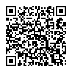 C&oacute;digo QR con el enlace al titular LA MÃšSICA DE LAS BICICLETAS - VILLANCICO DE LA NAVIDAD ERRANTE - POEMA DE LEOPOLDO PANERO Y MÃšSICA DE MARÃA JOSÃ‰ CORDERO