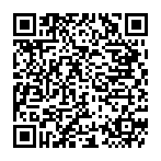 C&oacute;digo QR con el enlace al titular La tele busca en JimÃ©nez â€˜la mejor carne del mundoâ€™