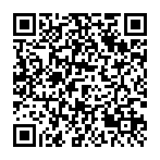 C&oacute;digo QR con el enlace al titular Gordoncillo, donde la uva y el vino narran la historia