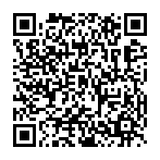 C&oacute;digo QR con el enlace al titular Max Gamuza o los buenos momentos de Busta, en LeÃ³n