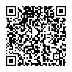 C&oacute;digo QR con el enlace al titular National Geographic se sumerge en el huracÃ¡n &lsquo;Sandy&rsquo;