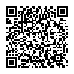 C&oacute;digo QR con el enlace al titular Seminario cientÃ­fico en Murias de Paredes y Riello