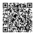 C&oacute;digo QR con el enlace al titular <span>Las gentes de La Cabrera fueron, por un dÃ­a, cuadros para una exposiciÃ³n</span>