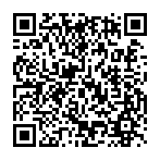 C&oacute;digo QR con el enlace al titular Las gentes de la Cabrera fueron, por un dÃ­a, cuadros para una exposiciÃ³n