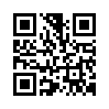 C&oacute;digo QR con el enlace al titular La Coral del Milenario cierra en el Teatro Municipal un mes de mÃºsica