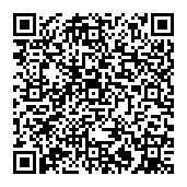 C&oacute;digo QR con el enlace al titular Premio Solidaridad para el Banco de Alimentos del Sil