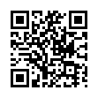C&oacute;digo QR con el enlace al titular Batman renuncia
