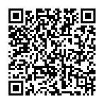 C&oacute;digo QR con el enlace al titular Â«La palabra independiente resume mi manera de ver la vidaÂ»