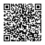 C&oacute;digo QR con el enlace al titular Ene.Museo une a la minerÃ­a y a la literatuar