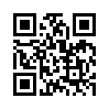 C&oacute;digo QR con el enlace al titular Gracias amiga Luga por tus hermosos cuadros
