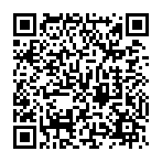C&oacute;digo QR con el enlace al titular Solidaridad berciana en la lucha contra el cÃ¡ncer