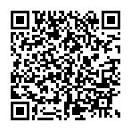 C&oacute;digo QR con el enlace al titular Poemas intimistas que ponen a MarÃ­a JosÃ© Montero â€˜De nuevo en el Caminoâ€™