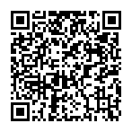 C&oacute;digo QR con el enlace al titular â€œLo prudente ahora es cambiar parte de nuestra inversiÃ³n por oro fÃ­sicoâ€
