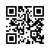 C&oacute;digo QR con el enlace al titular Eugeni Forcano. Premio nacional de fotografÃ­a.
