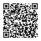 C&oacute;digo QR con el enlace al titular Gran Ã©xito de participaciÃ³n de las rutas de senderismo