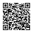 C&oacute;digo QR con el enlace al titular Cordones rojos para visualizar la lucha contra el sida