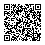 C&oacute;digo QR con el enlace al titular IU preguntarÃ¡ en las Cortes por las 
