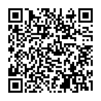 C&oacute;digo QR con el enlace al titular JosÃ© MarÃ­a Aznar, aclamado en Valladolid